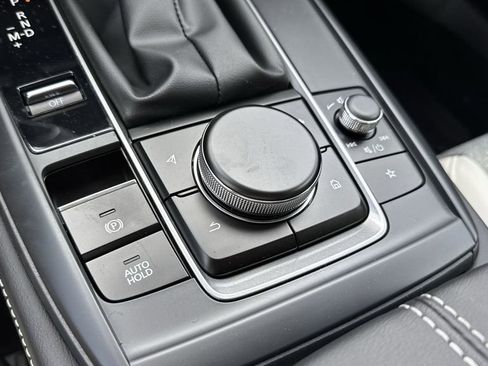 New 2026 MAZDA CX-30 AWD 2.5 S image 53