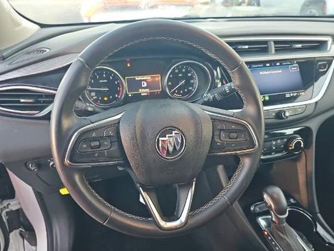 Used 2022 Buick Encore GX Preferred w/ Cold Weather Comfort Package image 6