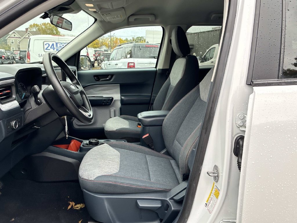 Certified 2022 Ford Maverick XLT FWD image 19