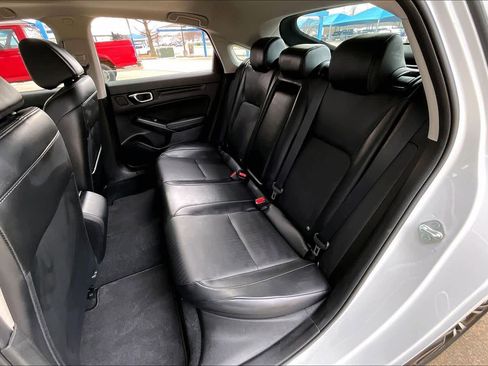 Used 2022 Honda Civic EX-L image 19