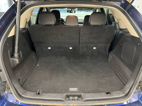 Used 2011 Ford Edge Sport w/ Canadian Touring Pkg AWD/4WD image 12