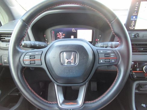 Used 2026 Honda Passport TrailSport image 23