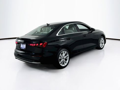 Used 2025 Audi A3 2.0T Premium image 5