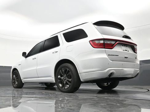 Used 2024 Dodge Durango R/T RWD image 22