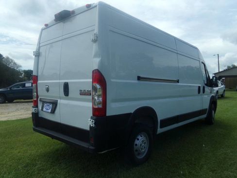 Used 2019 RAM ProMaster 2500 image 3
