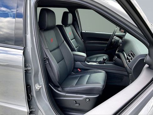 New 2026 Dodge Durango GT image 9