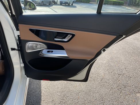 New 2026 Mercedes-Benz E 350 Sedan image 39