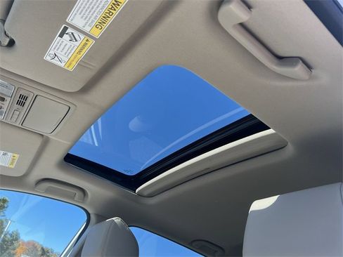 Used 2022 Honda CR-V EX-L image 21