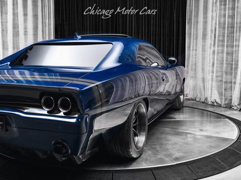 Used 2023 Dodge Challenger SRT Hellcat image 42