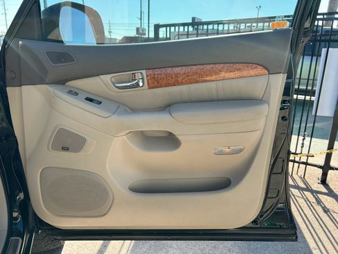 Used 2007 Lexus GX 470 GX 470 Sport Utility 4D image 15