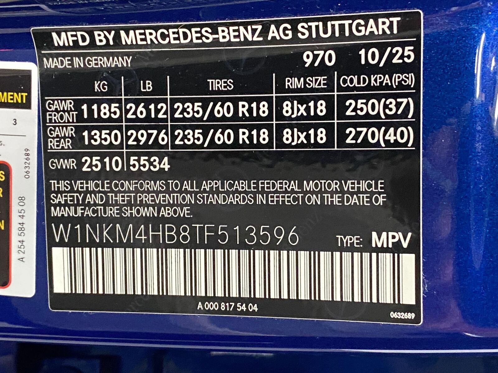 Certified 2026 Mercedes-Benz GLC 300 4MATIC image 32