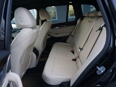 Used 2019 BMW X3 xDrive30i w/ Premium Package image 21