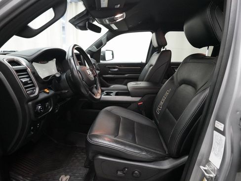 Used 2022 RAM 1500 Rebel w/ Level 1 Equipment Group image 7