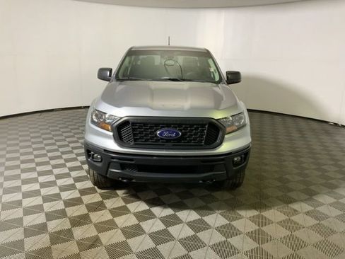Used 2020 Ford Ranger XL w/ FX4 Off-Road Package image 3