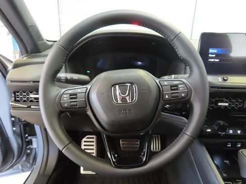 New 2026 Honda Accord Sport image 15