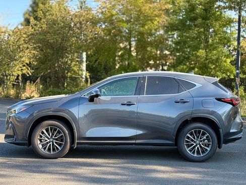 Used 2026 Lexus NX 350 AWD w/ Accessory Package (2T) image 2