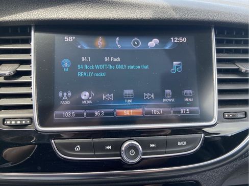 Used 2018 Buick Encore Preferred FWD image 24