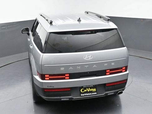Used 2024 Hyundai Santa Fe SEL image 41