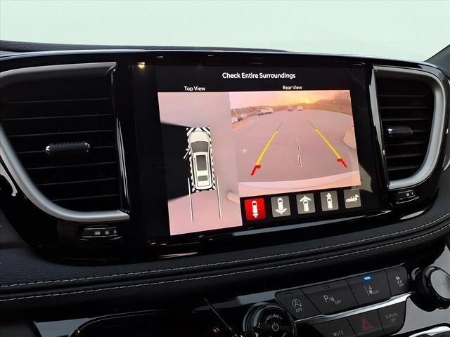 New 2026 Chrysler Pacifica Select FWD image 20