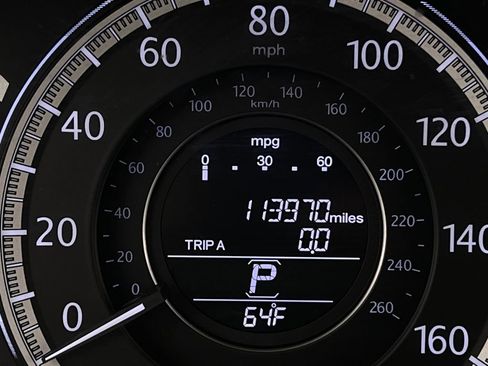 Used 2015 Honda Accord LX image 19