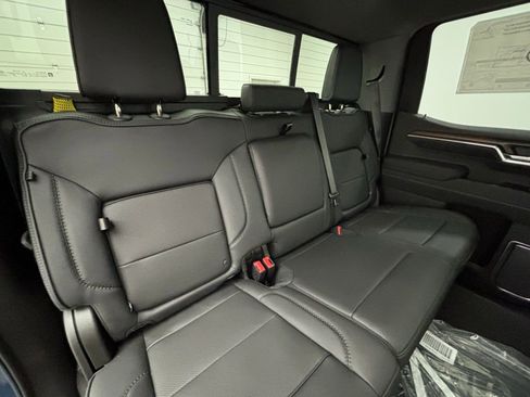 New 2026 GMC Sierra 1500 Denali image 42