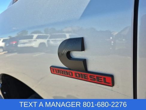 New 2026 RAM 2500 Tradesman AWD/4WD image 5