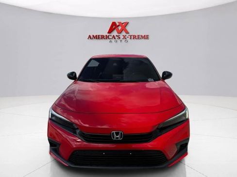 Used 2022 Honda Civic Sport image 16