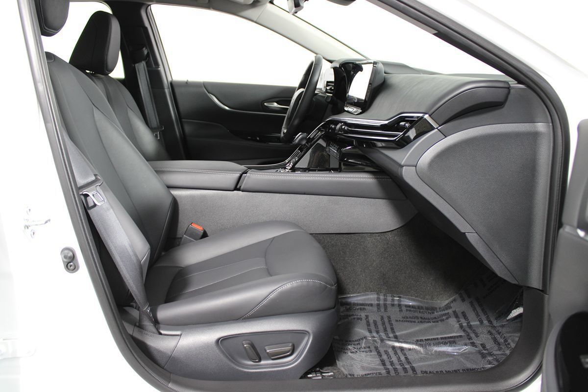 Used 2023 Toyota Mirai w/ Advanced Technology Package RWD image 27
