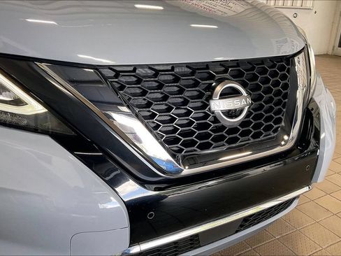 Used 2020 Nissan Murano Platinum AWD/4WD image 26