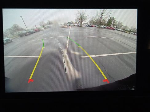 Used 2025 Jeep Wrangler Unlimited Sport image 7