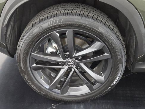 Certified 2023 Lexus NX 450h+ AWD image 10