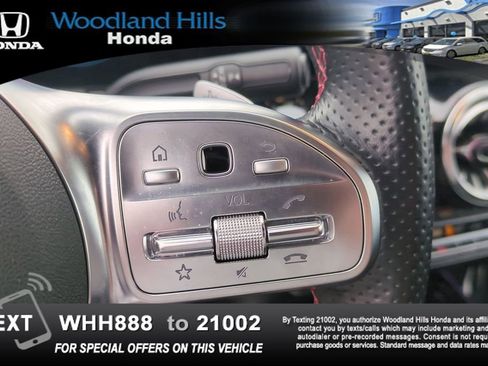 Used 2022 Mercedes-Benz GLA 250 image 12