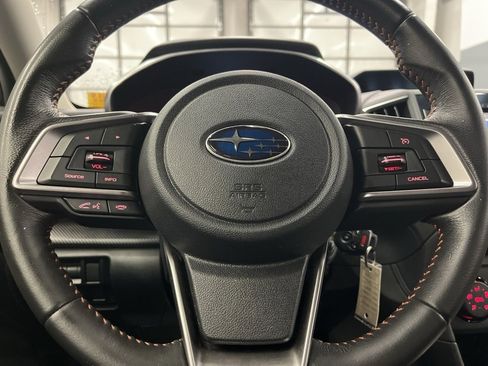Used 2018 Subaru Crosstrek 2.0i Premium w/ Popular Package #2 image 15