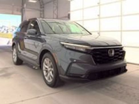 Used 2025 Honda CR-V EX-L image 26