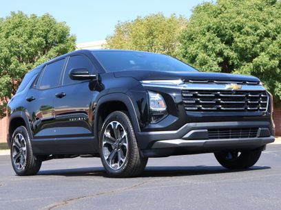 New 2026 Chevrolet Equinox LT w/ Convenience Package II