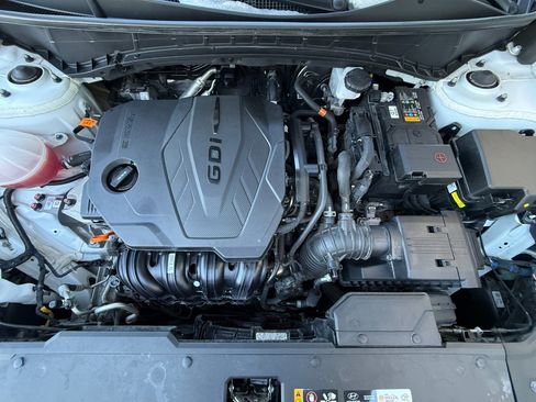 Used 2024 Hyundai Tucson SEL image 14