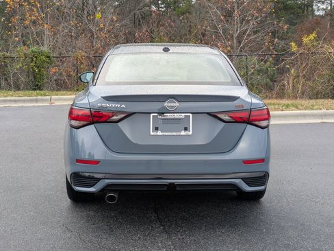 Used 2024 Nissan Sentra SR w/ SR Premium Package image 6