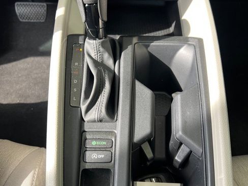 Used 2024 Honda Accord EX image 26