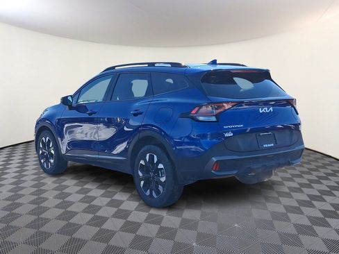 Used 2024 Kia Sportage X-Line image 4
