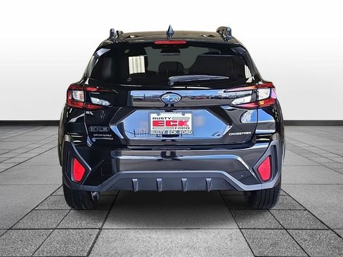 Used 2024 Subaru Crosstrek 2.0i Premium image 6