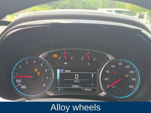 Used 2019 Chevrolet Traverse LT FWD image 29