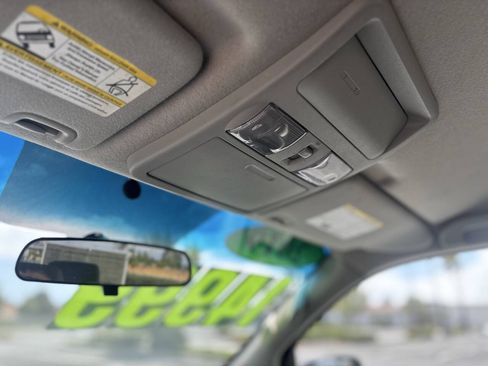 Used 2019 Nissan Frontier S RWD image 17
