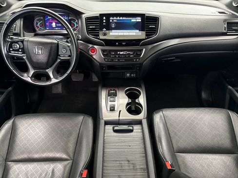 Used 2021 Honda Passport EX-L image 12