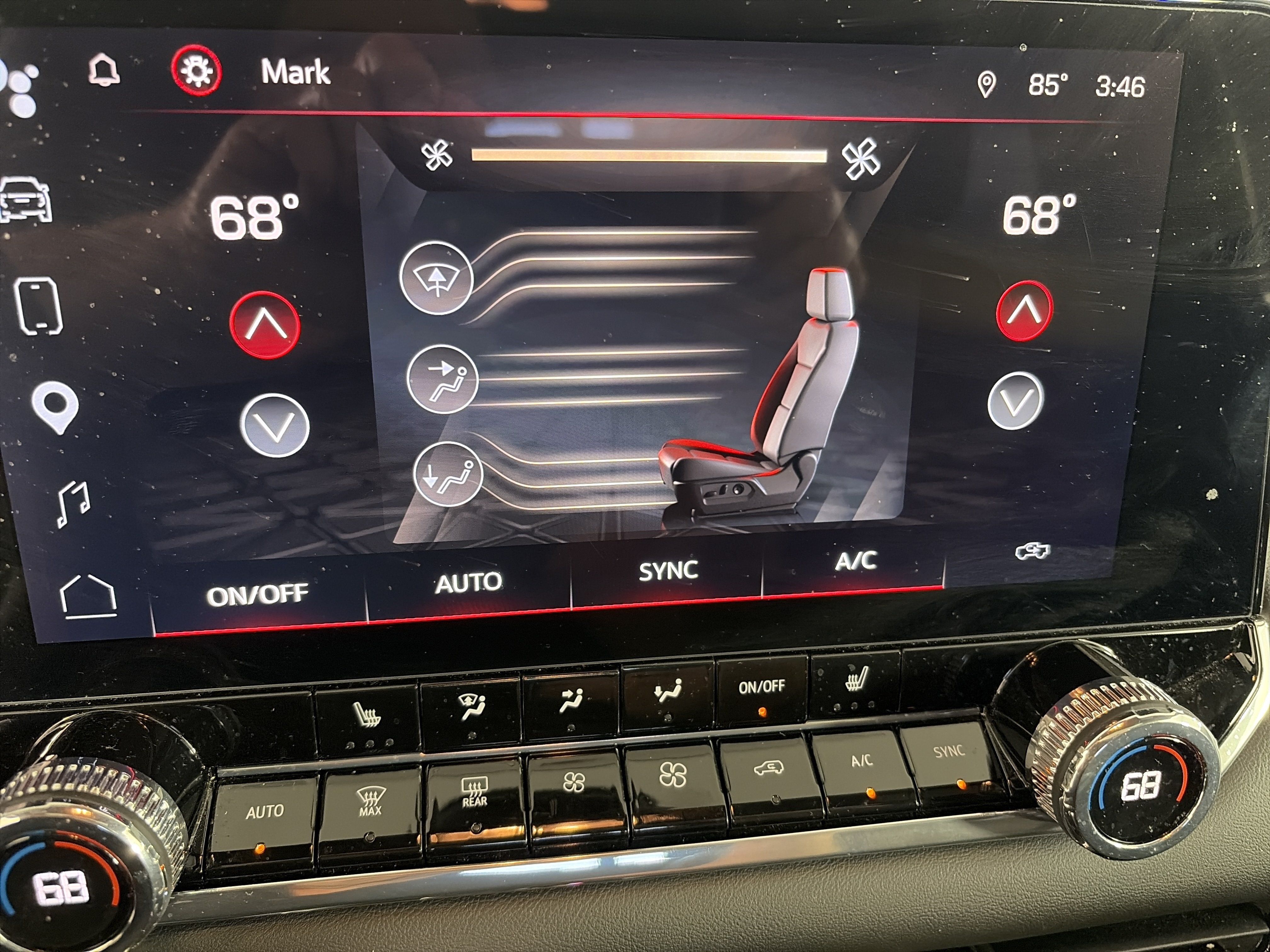 Certified 2023 GMC Canyon Elevation w/ Elevation Premium Package AWD/4WD image 24