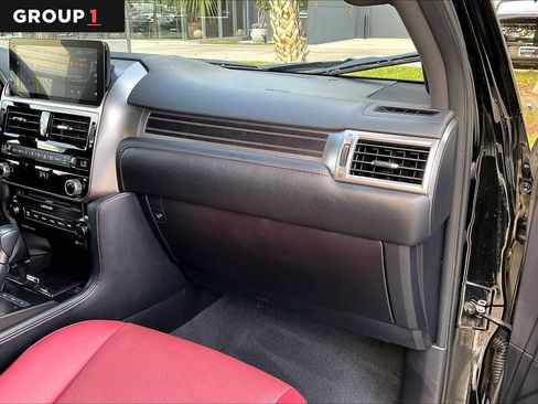 Certified 2023 Lexus GX 460 Premium image 15