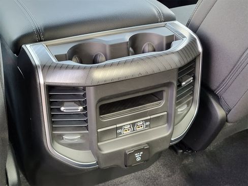 New 2026 RAM 1500 Big Horn image 19