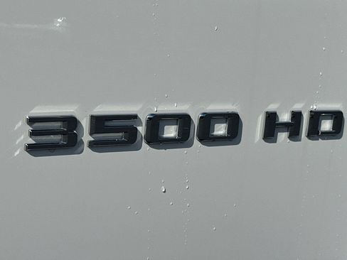 New 2024 Chevrolet Silverado 3500 W/T w/ WT Convenience Package AWD/4WD image 24