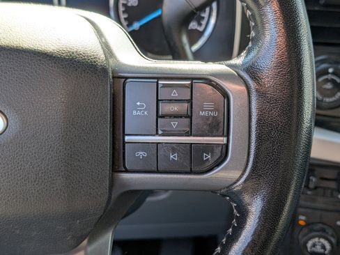 Certified 2021 Ford F150 XLT w/ Equipment Group 302A High image 21