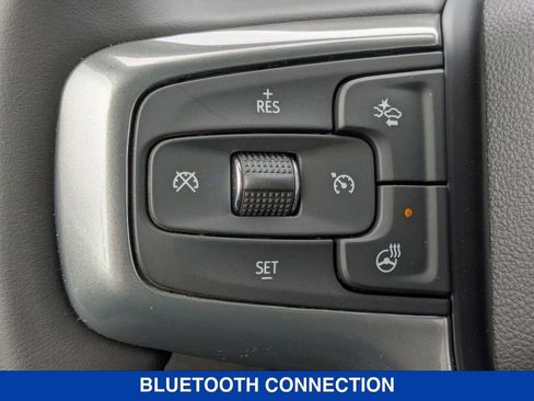 New 2026 Chevrolet Silverado 2500 LT w/ All Star Edition image 17