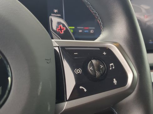 Used 2025 BMW X3 M50 w/ Premium Package image 29